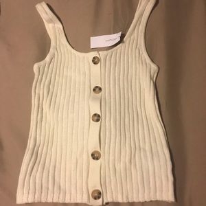 American Eagle Tank Top